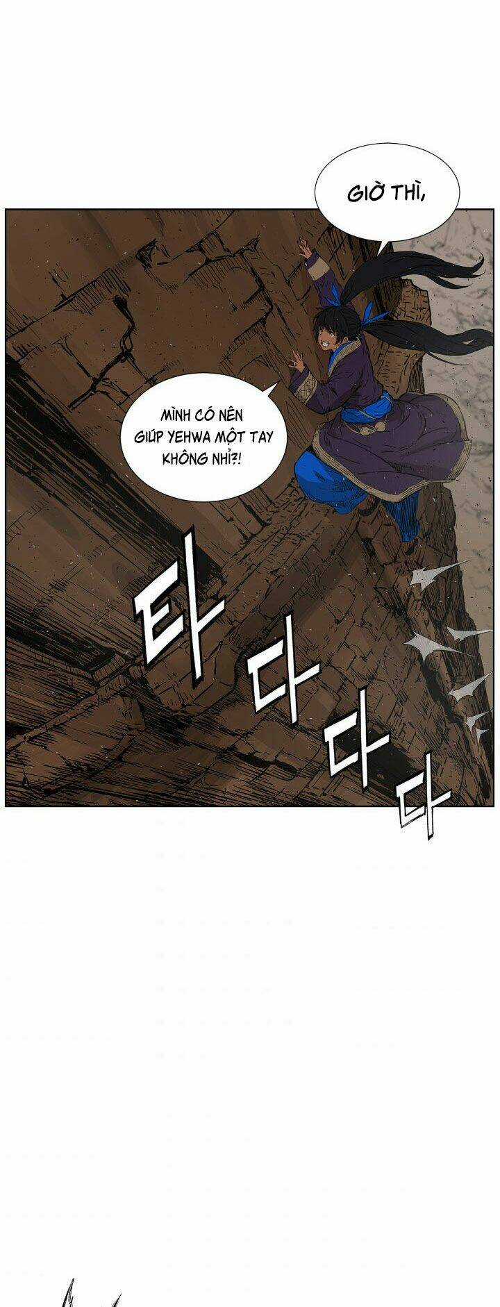 Vô Kiếm Tiểu Tử - Chapter 68 - Trang 40