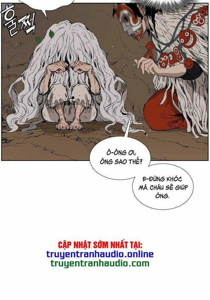 Vô Kiếm Tiểu Tử - Chapter 68 - Trang 5