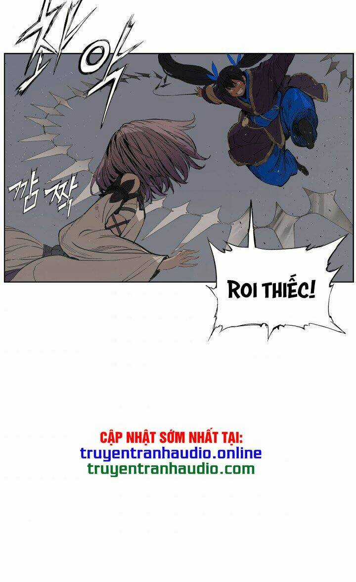 Vô Kiếm Tiểu Tử - Chapter 68 - Trang 41