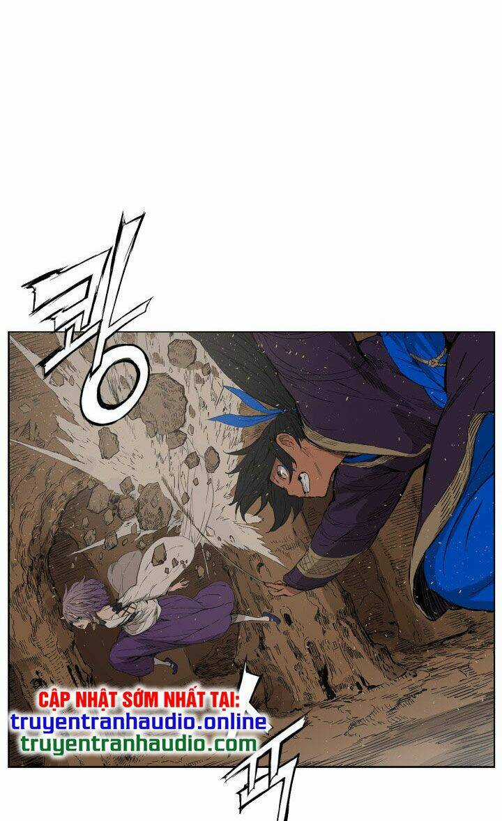 Vô Kiếm Tiểu Tử - Chapter 68 - Trang 44