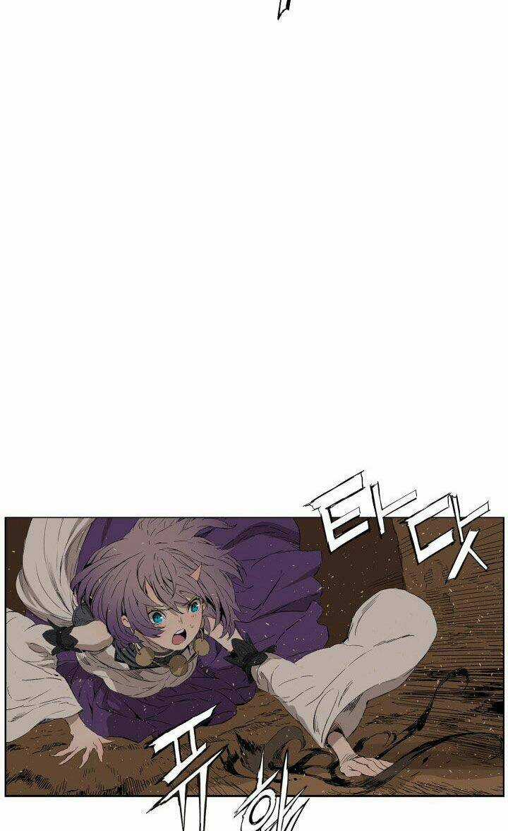 Vô Kiếm Tiểu Tử - Chapter 68 - Trang 45