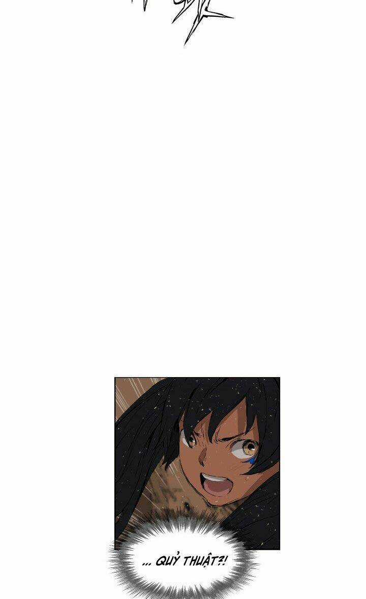 Vô Kiếm Tiểu Tử - Chapter 68 - Trang 46