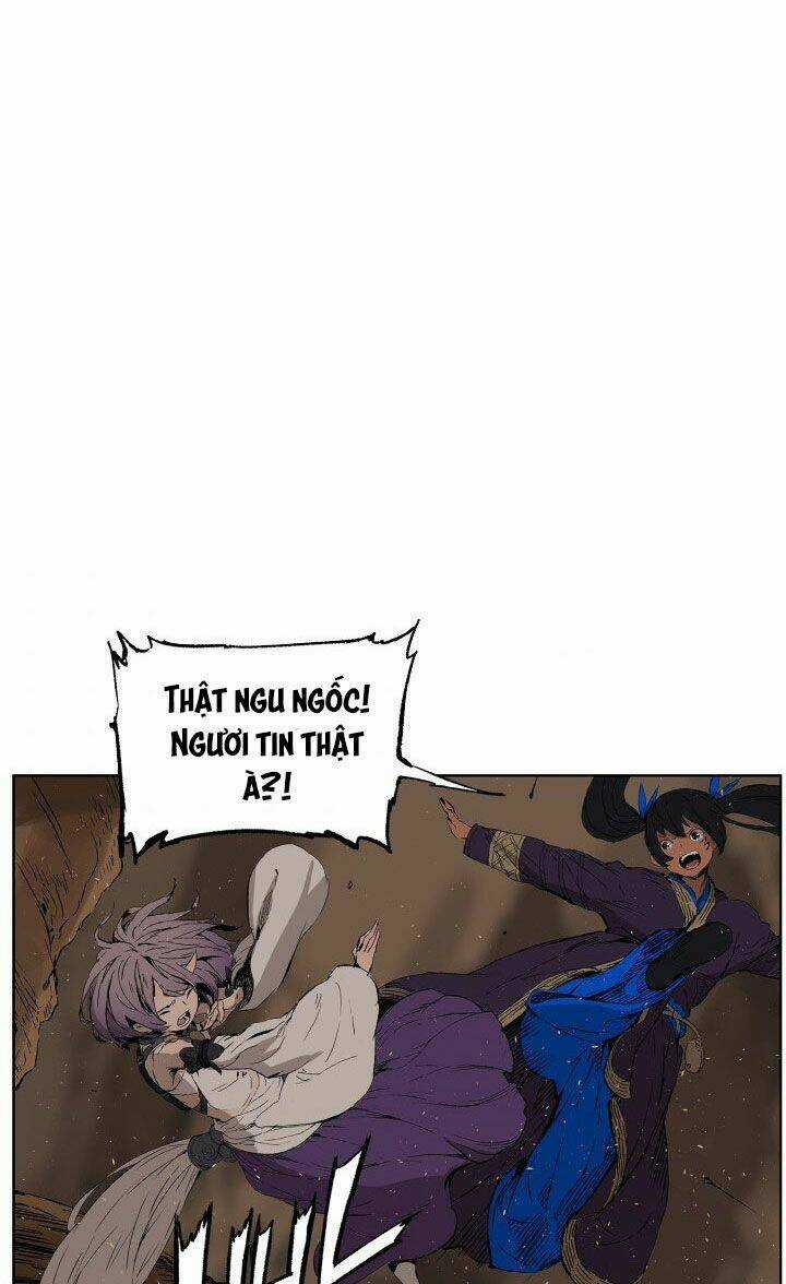 Vô Kiếm Tiểu Tử - Chapter 68 - Trang 49