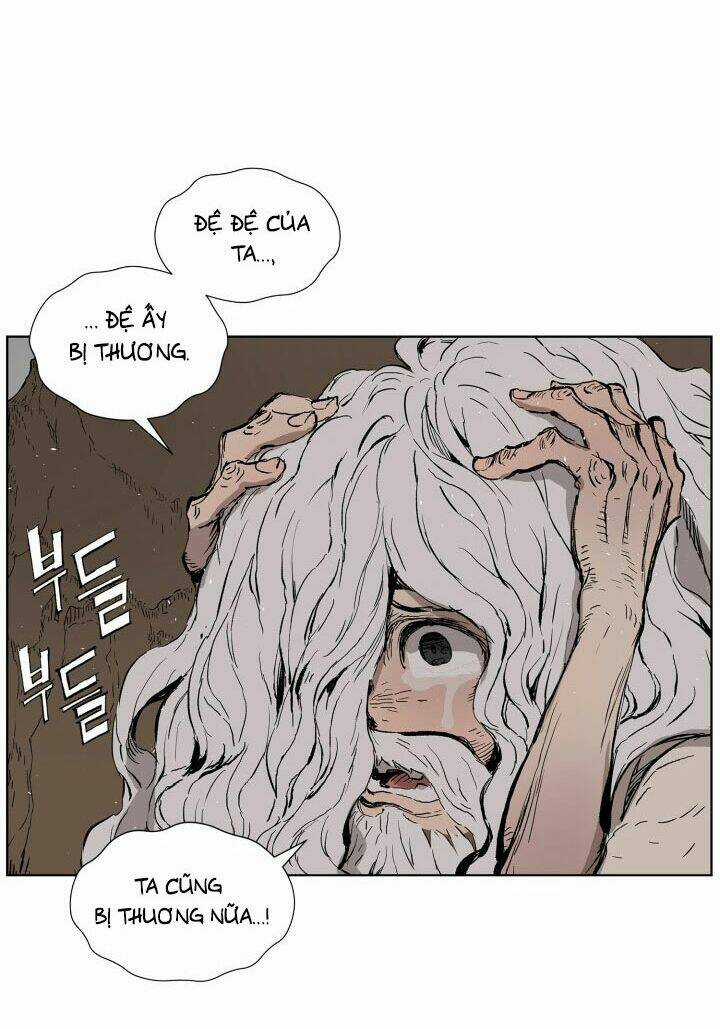 Vô Kiếm Tiểu Tử - Chapter 68 - Trang 6