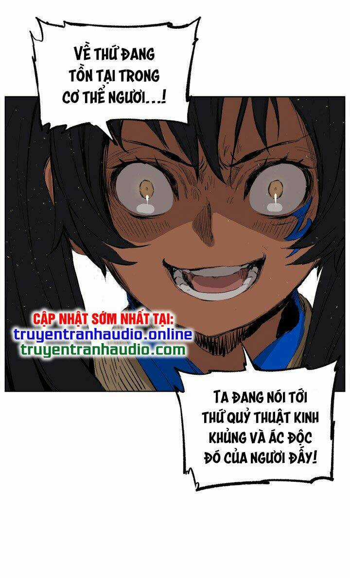 Vô Kiếm Tiểu Tử - Chapter 68 - Trang 55