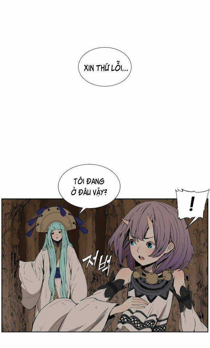 Vô Kiếm Tiểu Tử - Chapter 68 - Trang 56