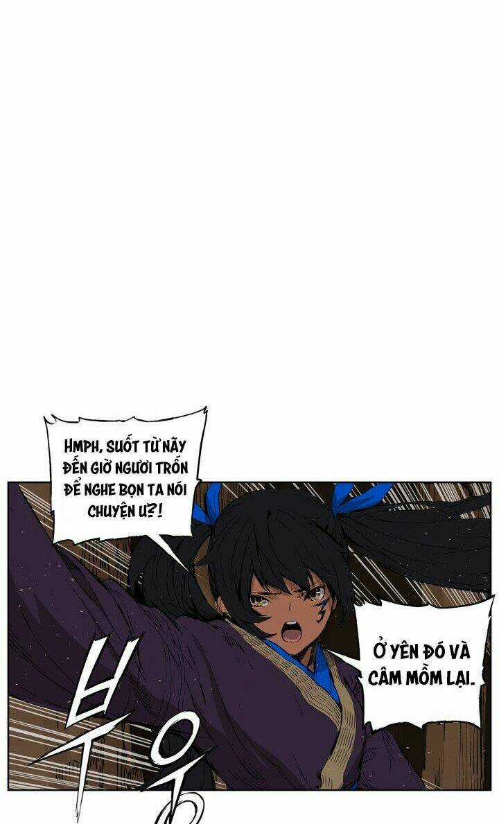 Vô Kiếm Tiểu Tử - Chapter 68 - Trang 58