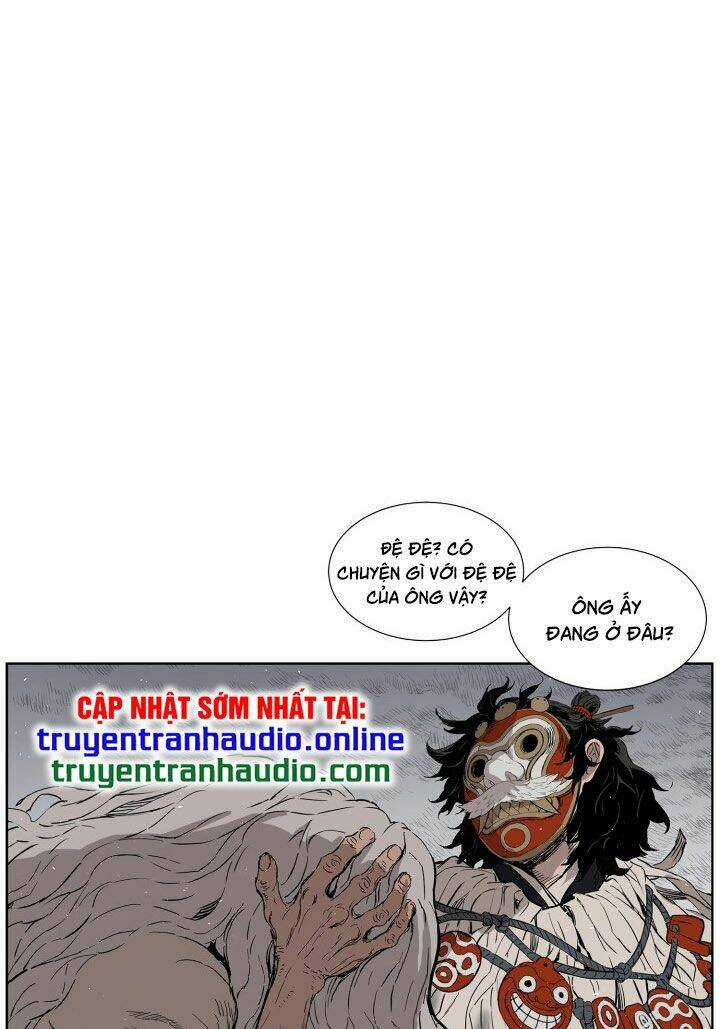 Vô Kiếm Tiểu Tử - Chapter 68 - Trang 7