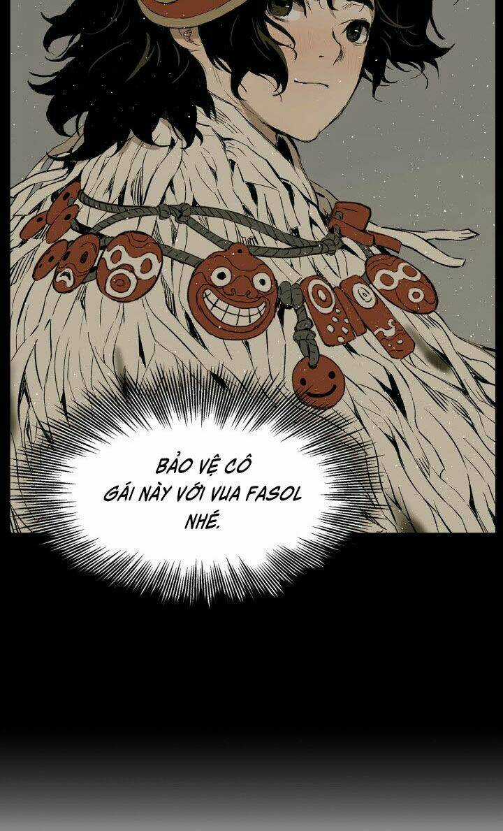 Vô Kiếm Tiểu Tử - Chapter 68 - Trang 61