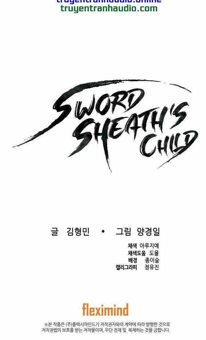 Vô Kiếm Tiểu Tử - Chapter 68 - Trang 70