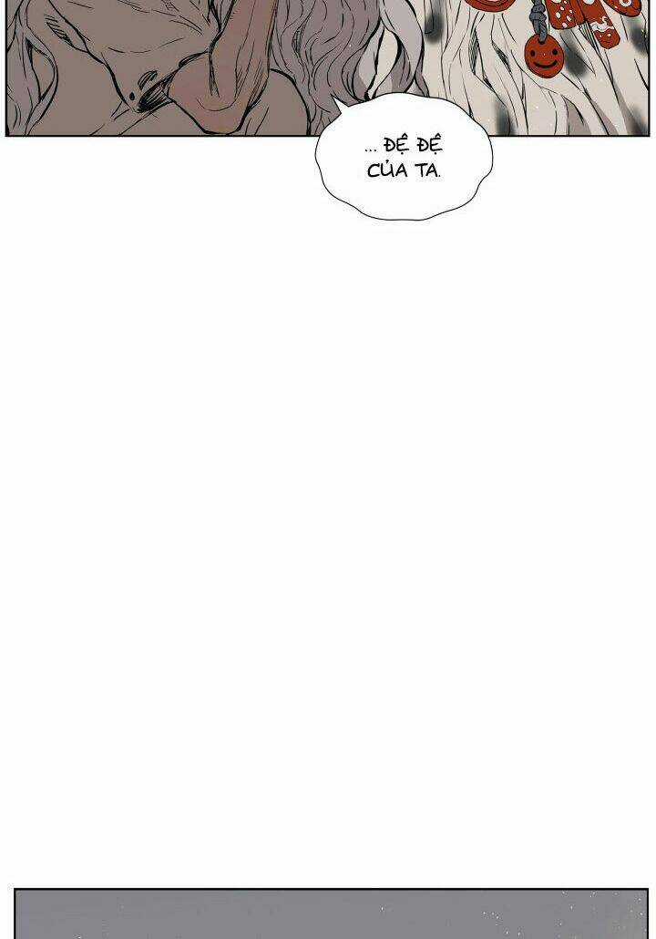 Vô Kiếm Tiểu Tử - Chapter 68 - Trang 8