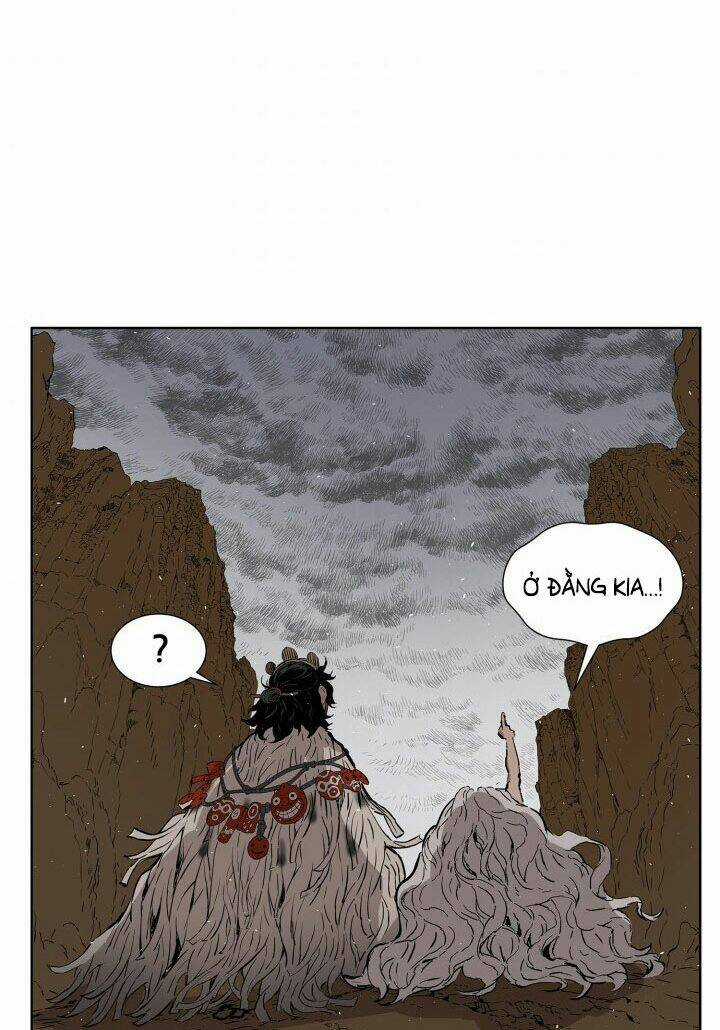 Vô Kiếm Tiểu Tử - Chapter 68 - Trang 10