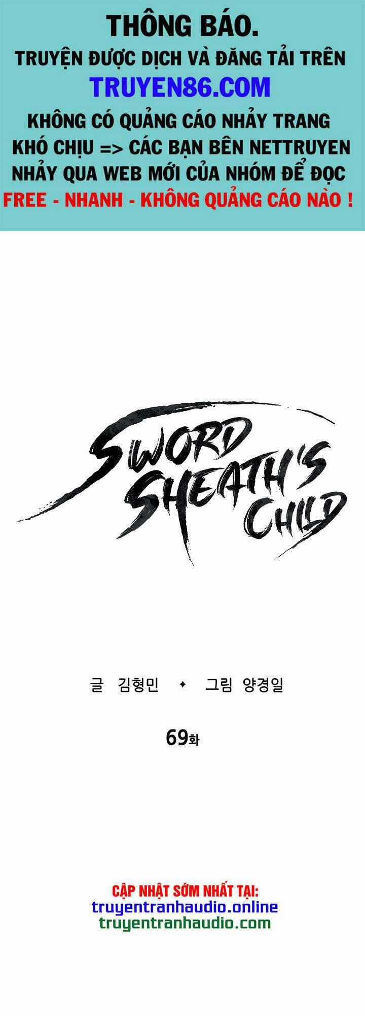 Vô Kiếm Tiểu Tử - Chapter 69 - Trang 1