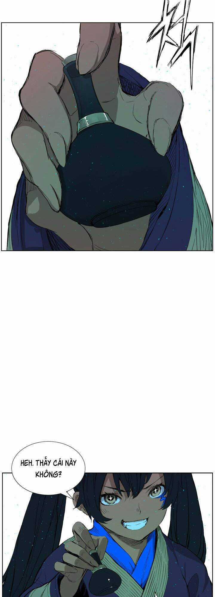 Vô Kiếm Tiểu Tử - Chapter 69 - Trang 11