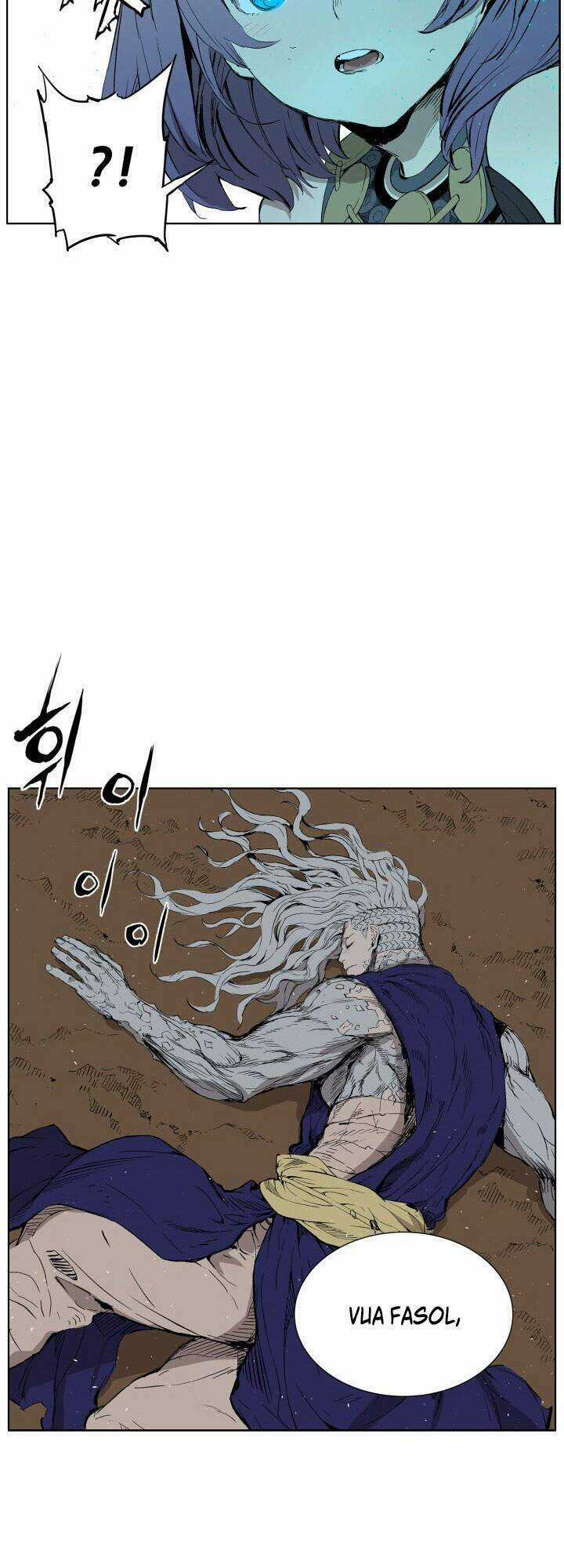 Vô Kiếm Tiểu Tử - Chapter 69 - Trang 13