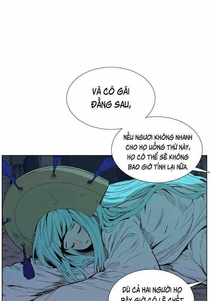 Vô Kiếm Tiểu Tử - Chapter 69 - Trang 14