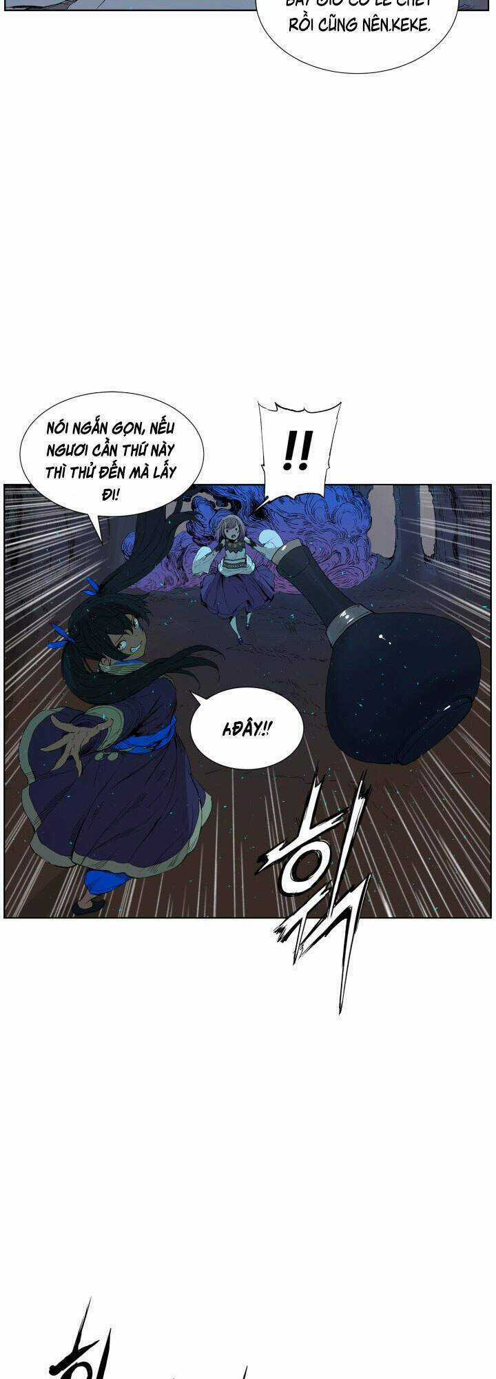 Vô Kiếm Tiểu Tử - Chapter 69 - Trang 15