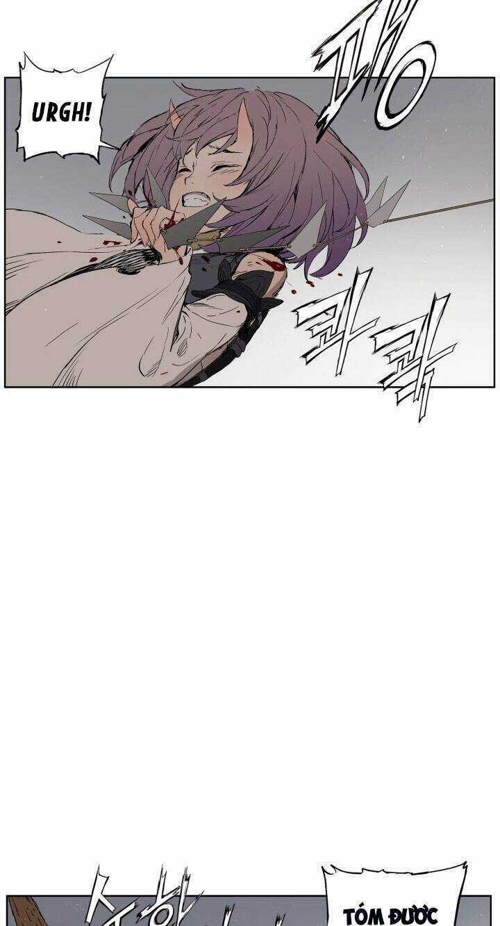 Vô Kiếm Tiểu Tử - Chapter 69 - Trang 20