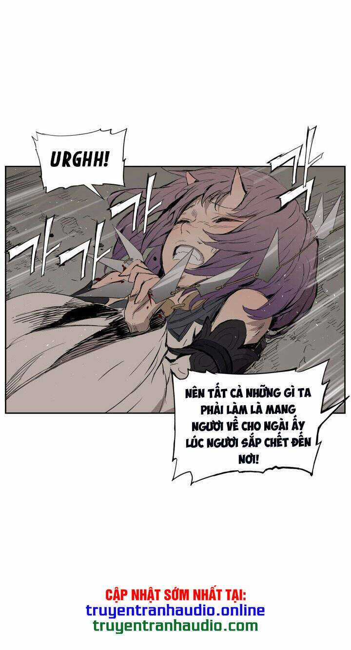 Vô Kiếm Tiểu Tử - Chapter 69 - Trang 24