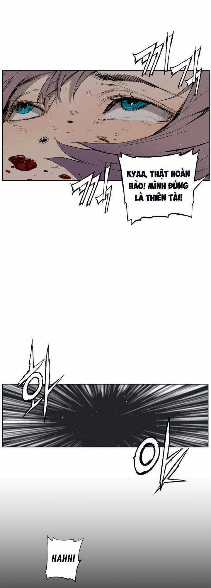 Vô Kiếm Tiểu Tử - Chapter 69 - Trang 25