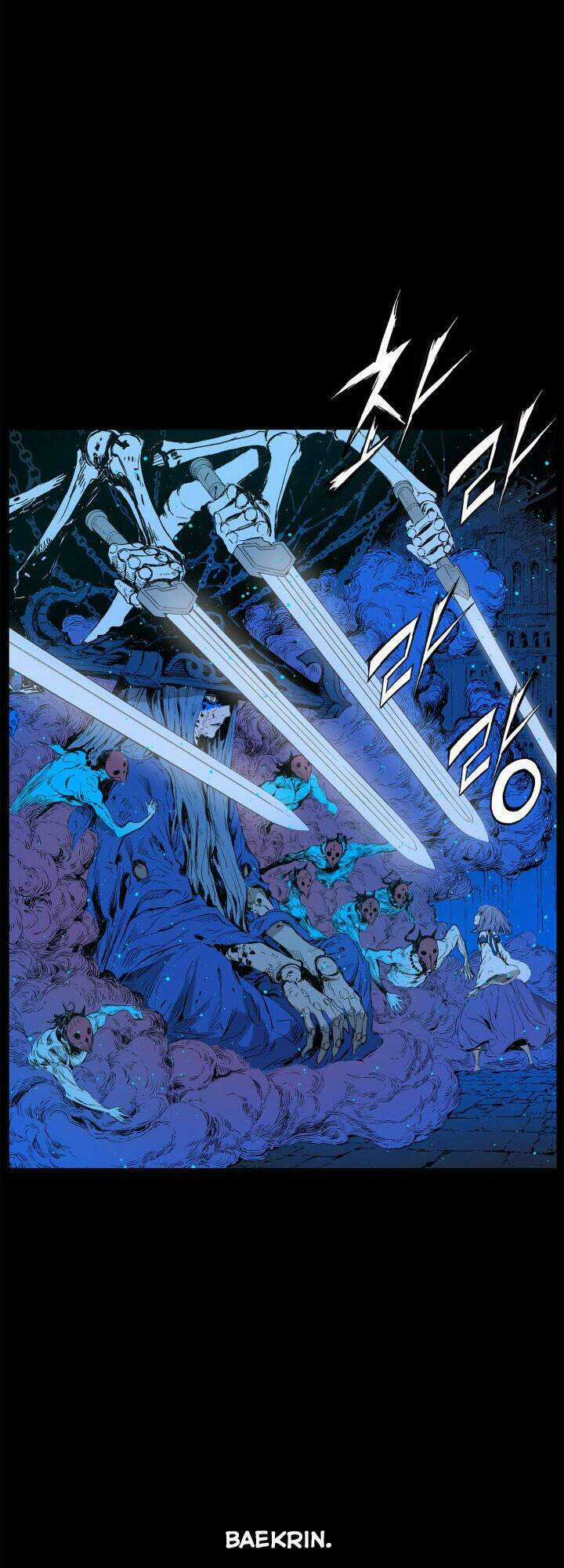 Vô Kiếm Tiểu Tử - Chapter 69 - Trang 31