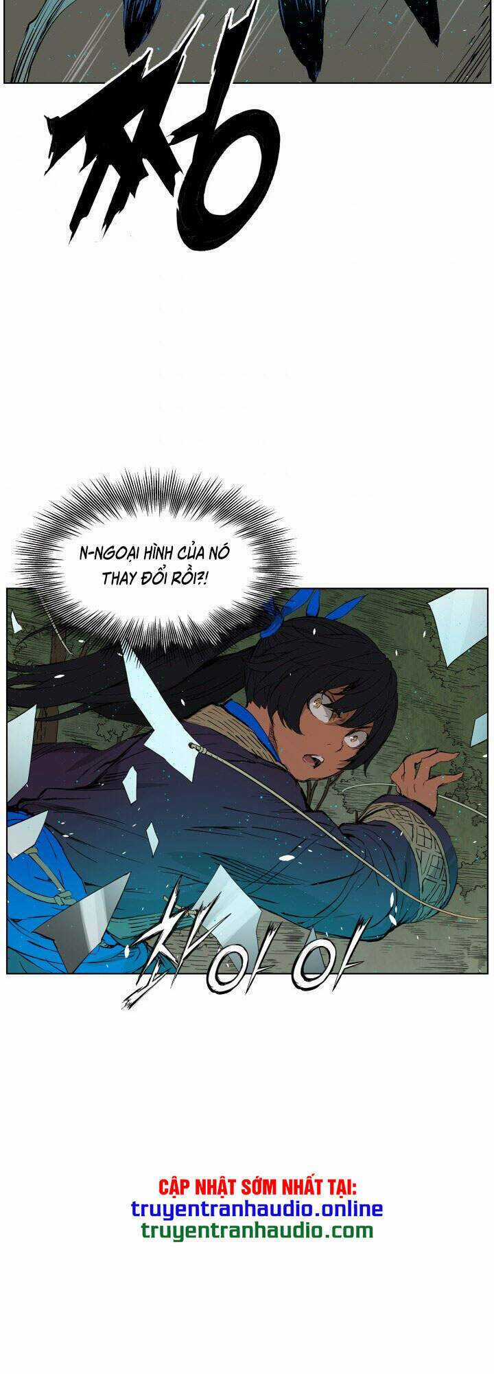 Vô Kiếm Tiểu Tử - Chapter 69 - Trang 35