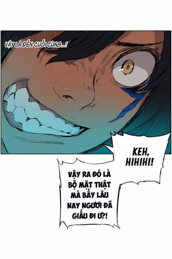 Vô Kiếm Tiểu Tử - Chapter 69 - Trang 36