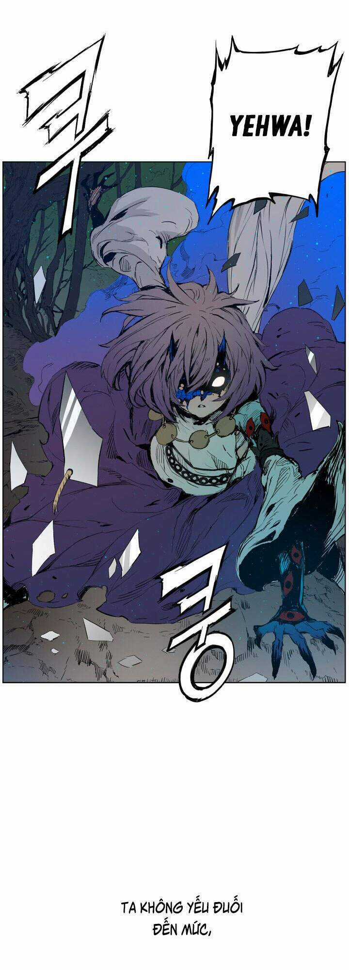 Vô Kiếm Tiểu Tử - Chapter 69 - Trang 37