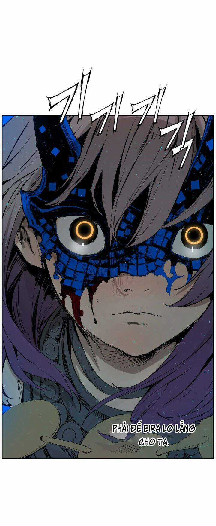 Vô Kiếm Tiểu Tử - Chapter 69 - Trang 38