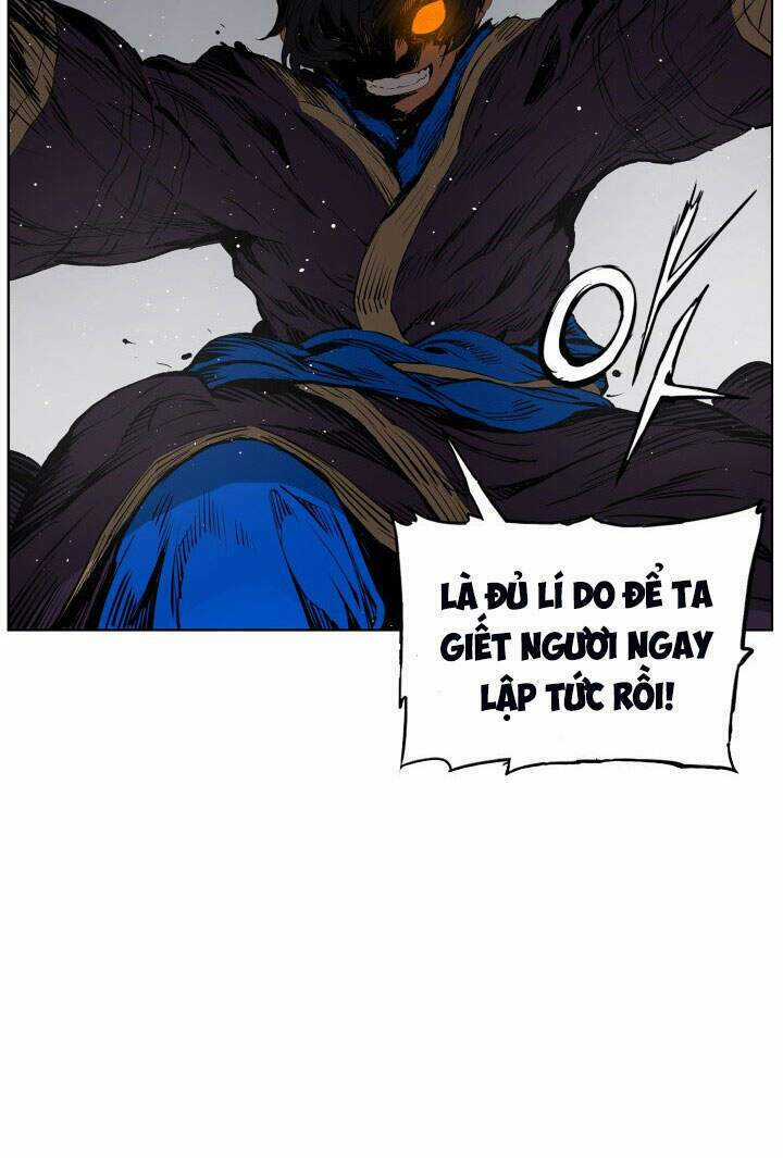 Vô Kiếm Tiểu Tử - Chapter 69 - Trang 40