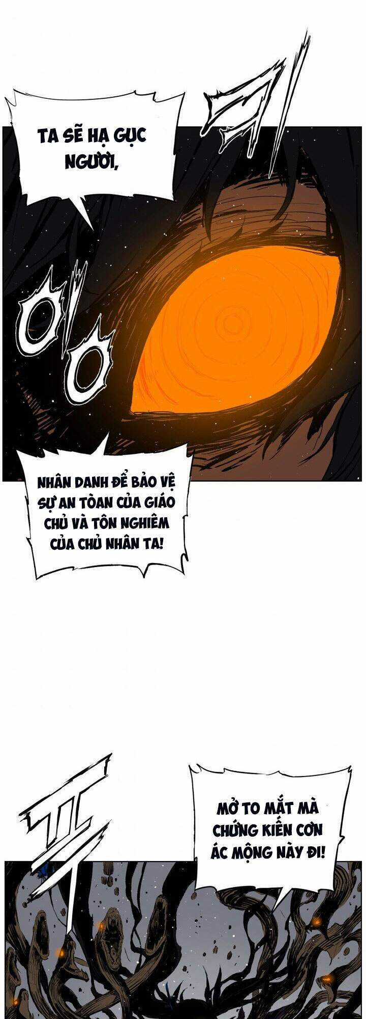 Vô Kiếm Tiểu Tử - Chapter 69 - Trang 41