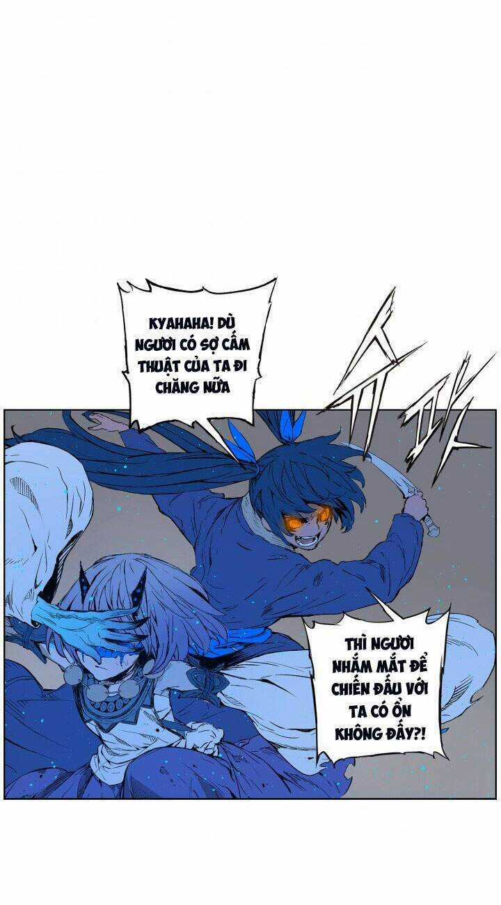 Vô Kiếm Tiểu Tử - Chapter 69 - Trang 48