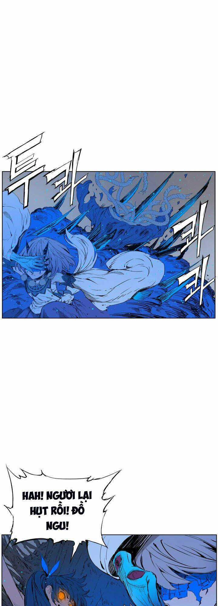 Vô Kiếm Tiểu Tử - Chapter 69 - Trang 49