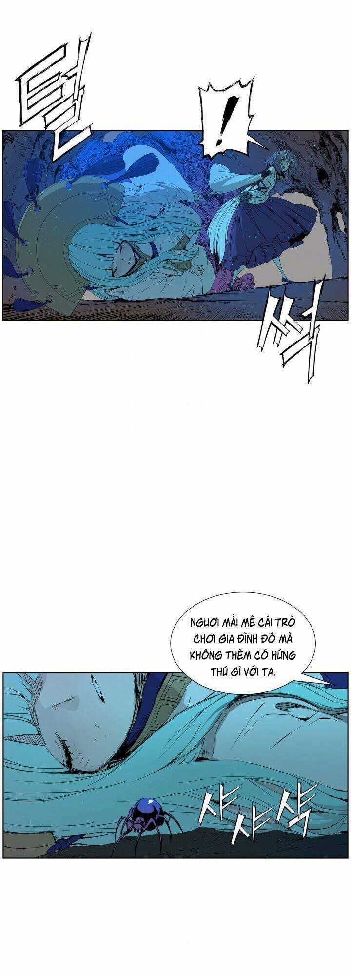 Vô Kiếm Tiểu Tử - Chapter 69 - Trang 7