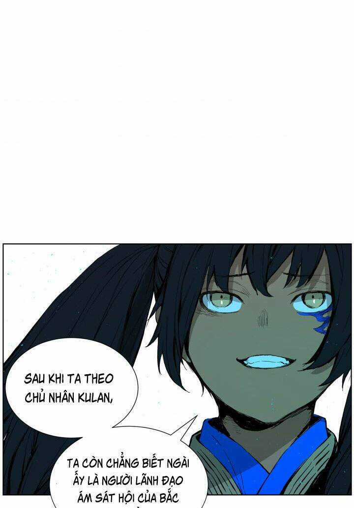 Vô Kiếm Tiểu Tử - Chapter 69 - Trang 8