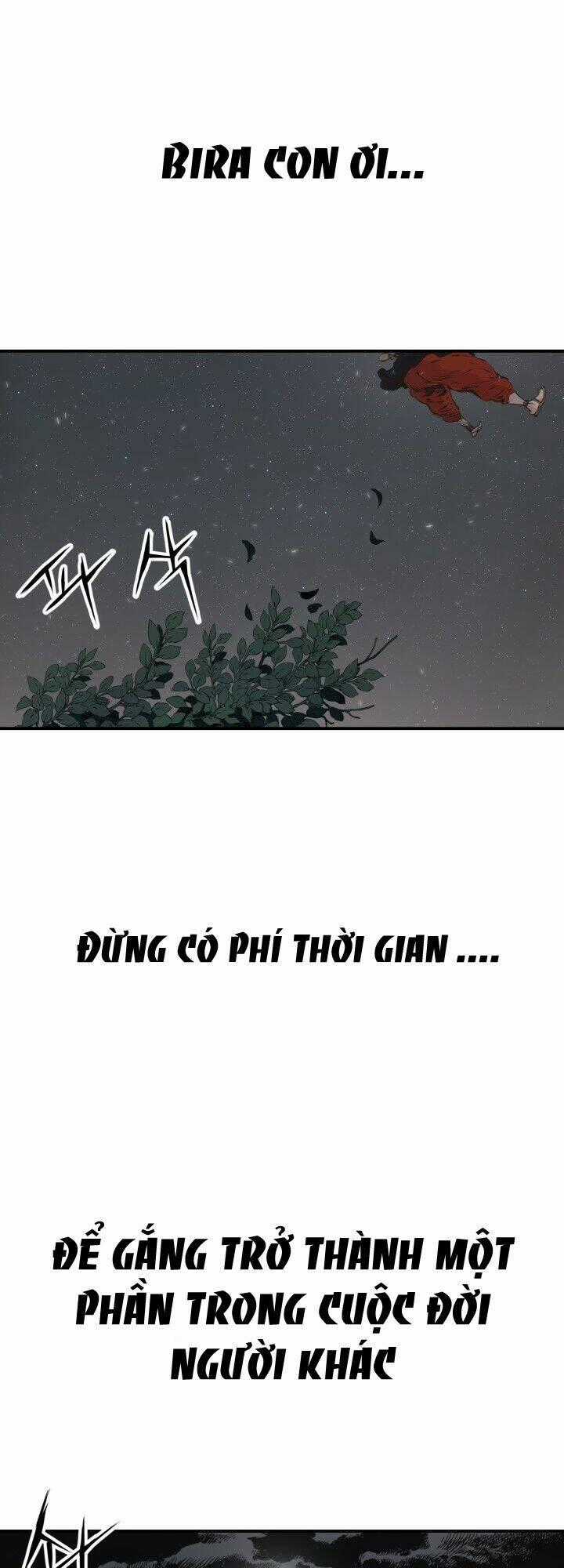 Vô Kiếm Tiểu Tử - Chapter 7 - Trang 2