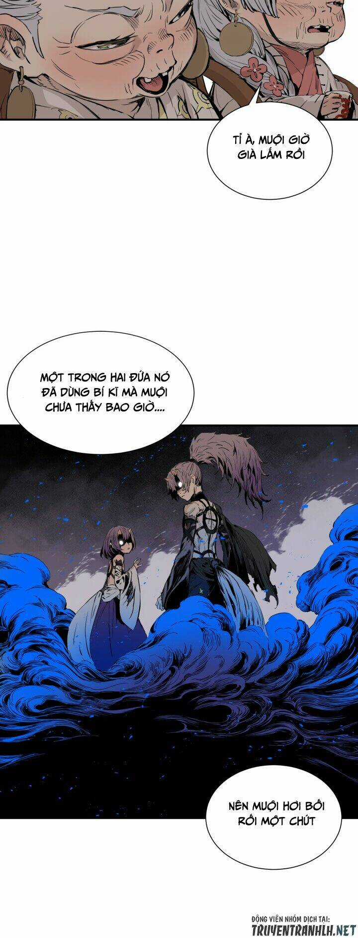 Vô Kiếm Tiểu Tử - Chapter 7 - Trang 11