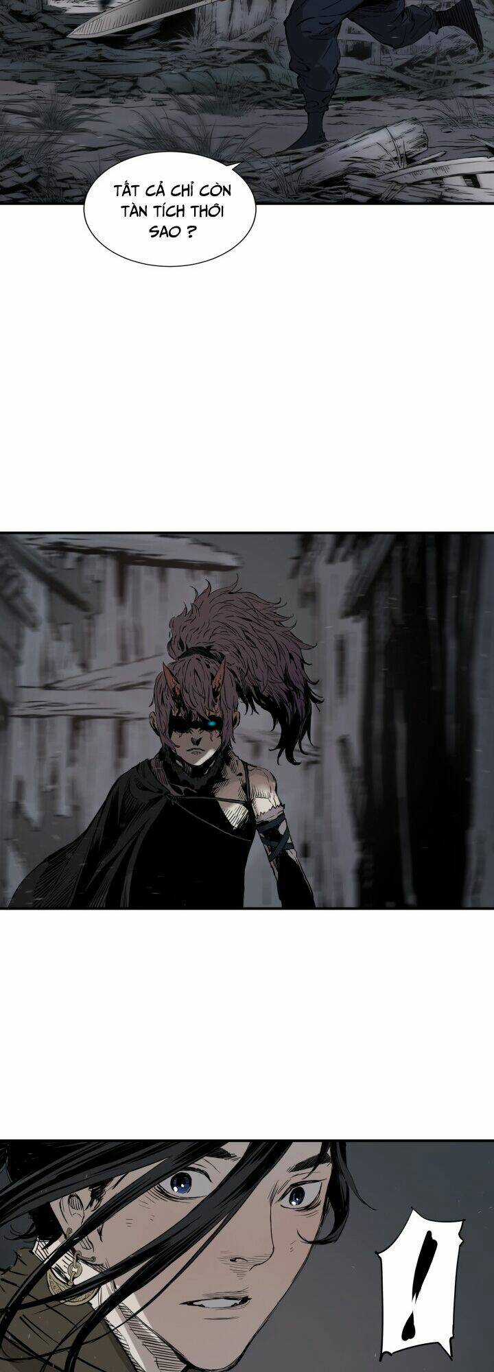 Vô Kiếm Tiểu Tử - Chapter 7 - Trang 15
