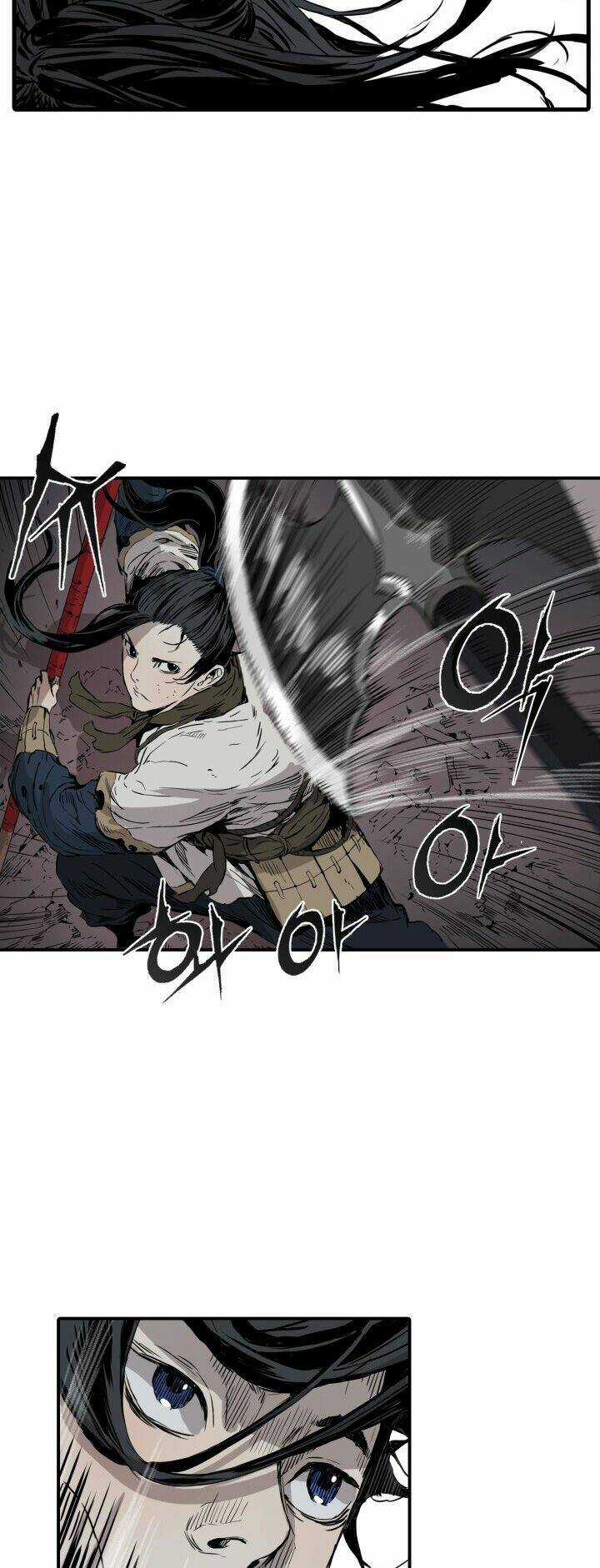 Vô Kiếm Tiểu Tử - Chapter 7 - Trang 20