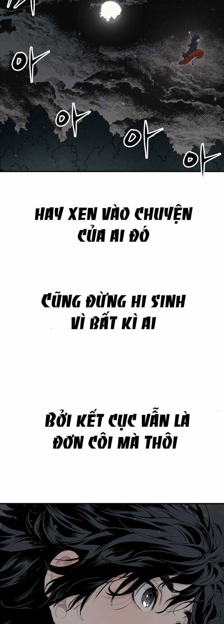 Vô Kiếm Tiểu Tử - Chapter 7 - Trang 3