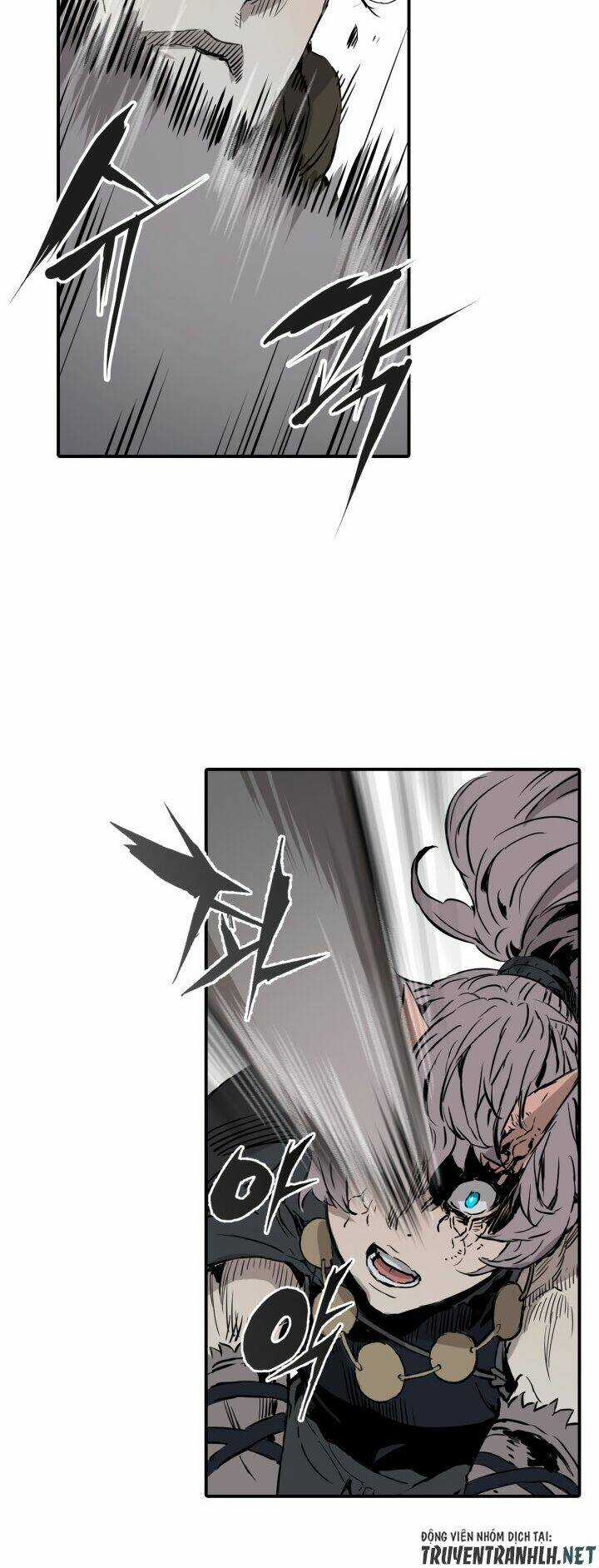 Vô Kiếm Tiểu Tử - Chapter 7 - Trang 21