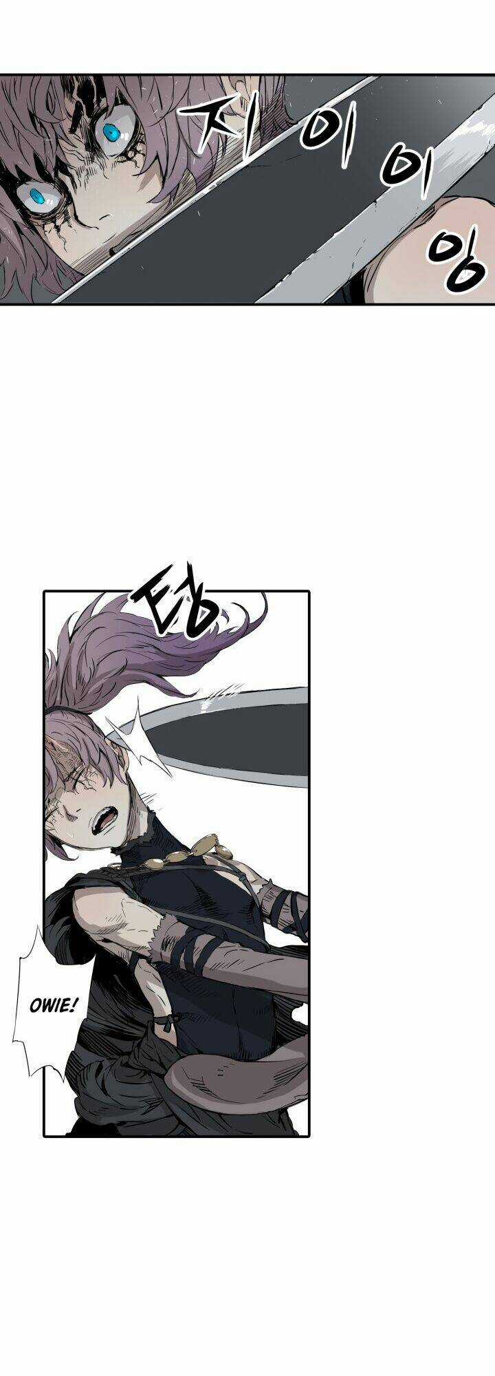 Vô Kiếm Tiểu Tử - Chapter 7 - Trang 23