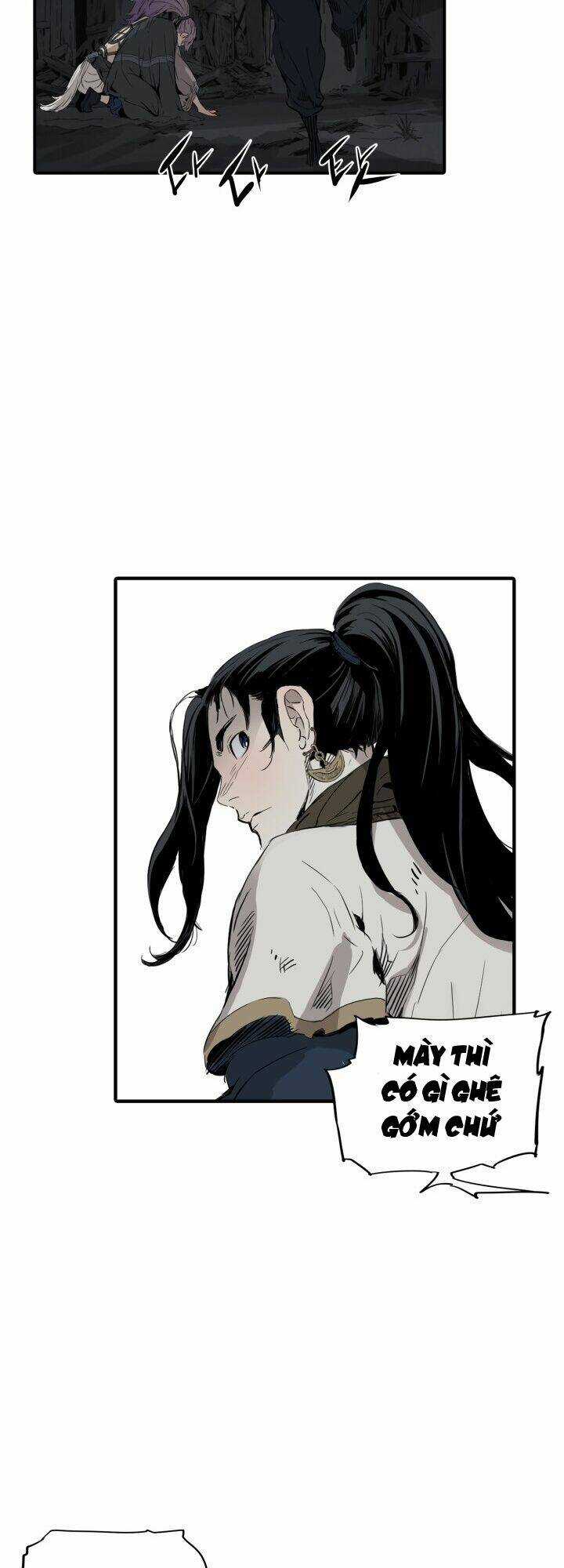 Vô Kiếm Tiểu Tử - Chapter 7 - Trang 26