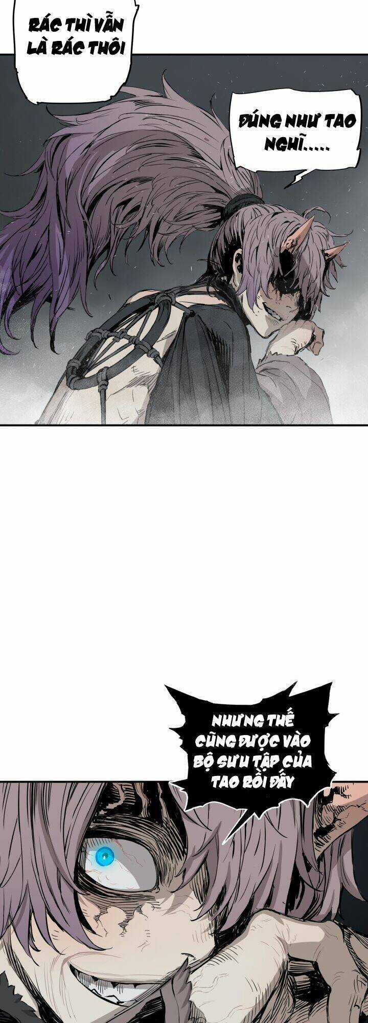 Vô Kiếm Tiểu Tử - Chapter 7 - Trang 27