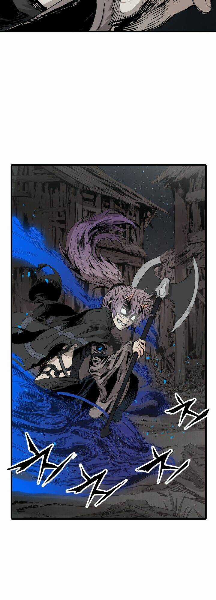 Vô Kiếm Tiểu Tử - Chapter 7 - Trang 28