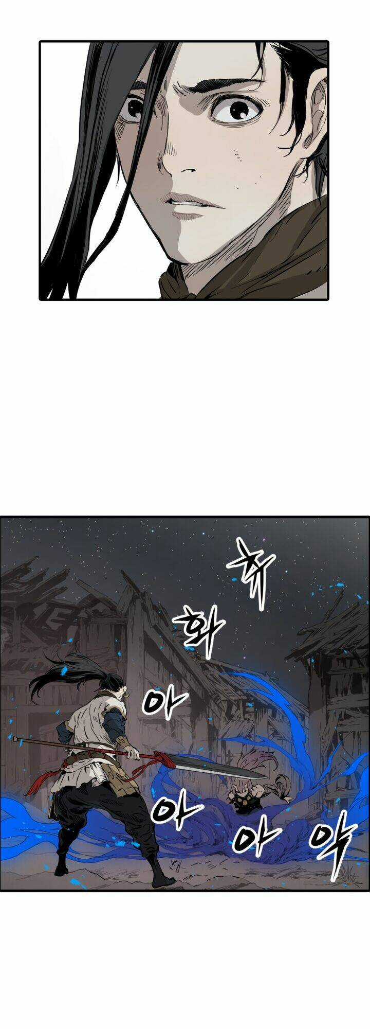 Vô Kiếm Tiểu Tử - Chapter 7 - Trang 29