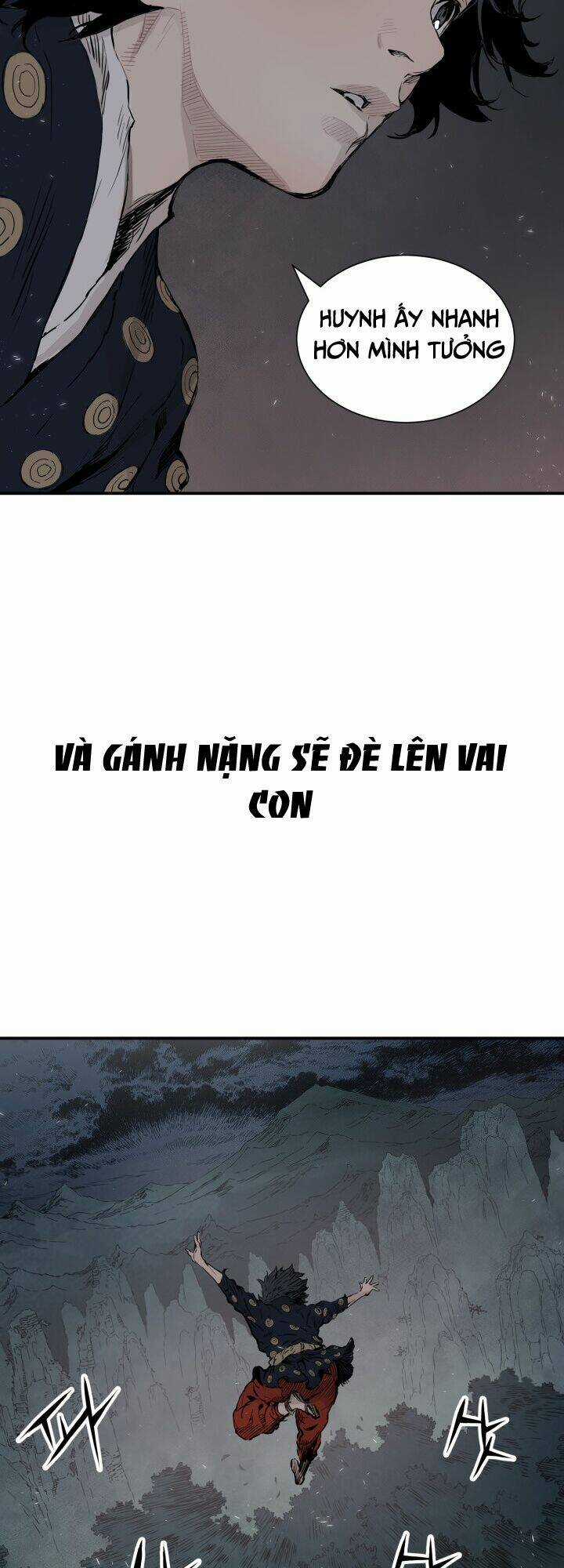 Vô Kiếm Tiểu Tử - Chapter 7 - Trang 4