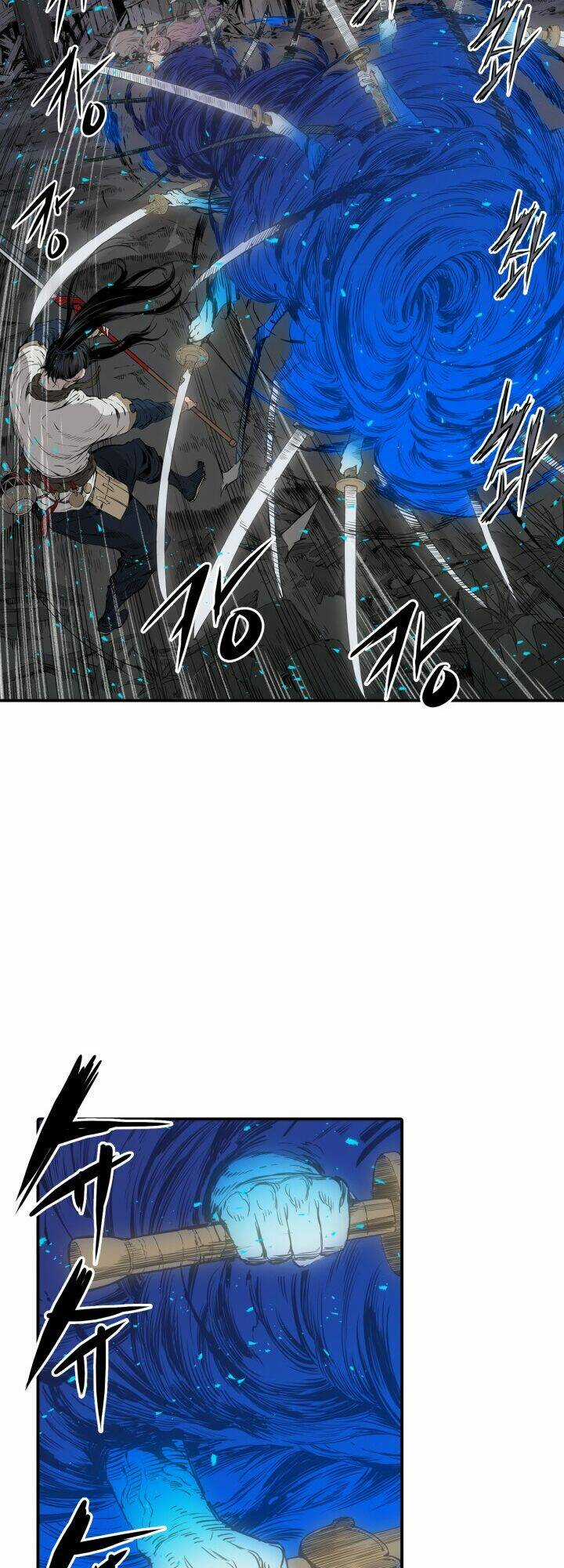 Vô Kiếm Tiểu Tử - Chapter 7 - Trang 33