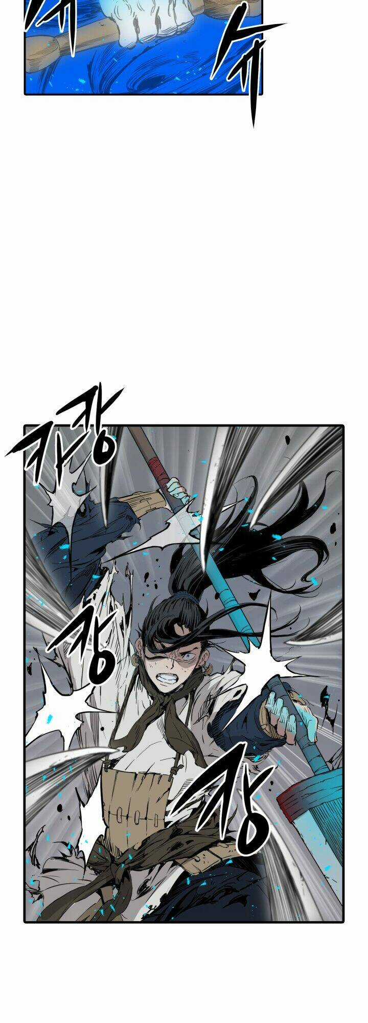 Vô Kiếm Tiểu Tử - Chapter 7 - Trang 34