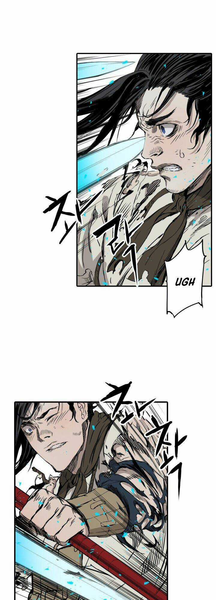 Vô Kiếm Tiểu Tử - Chapter 7 - Trang 35